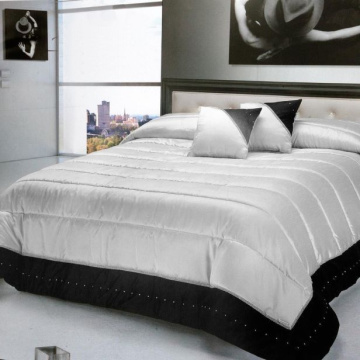 Одеяло-покрывало Renato Balestra Lucrezia Coperta-copriletto grigio RBL/441087