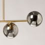 Потолочный светильник De City Olivia Ceiling Lamp 306015904. фото 5