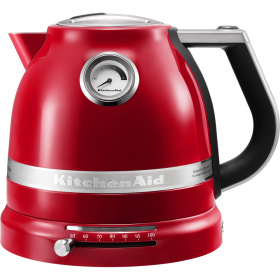 Чайник электрический KitchenAid 1.5L Pro Line Series Electric Kettle Empire Red KEK1522ER
