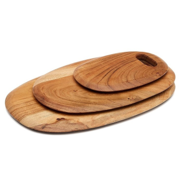 Набор досок La Forma Llubi Cutting Boards Set LF-174956