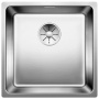Кухонная мойка Blanco Andano 400-U InFino 522959. фото 1