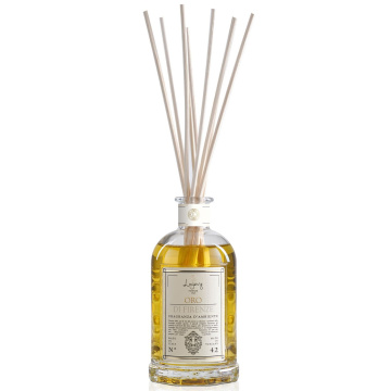 Ароматический диффузор Logevy Firenze 1965 Oro di Firenze Fragranza d'Ambiente LOG0198
