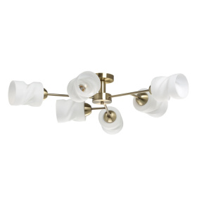 Люстра потолочная De City Accent Ceiling Chandelier 680012106