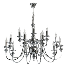 Люстра подвесная MW-Light Consuelo Hanging Chandelier 614013915