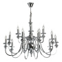 Люстра подвесная MW-Light Consuelo Hanging Chandelier 614013915. фото 1