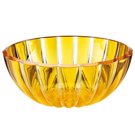 Салатник Guzzini Dolcevita Bowl Amber 296902151