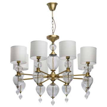 Люстра подвесная Chiaro Odelia Hanging Chandelier 619011408