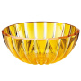Салатник Guzzini Dolcevita Bowl Amber 296902151. фото 1