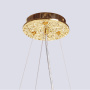 Люстра подвесная MW-Light Lima Hanging Chandelier 467014208. фото 4