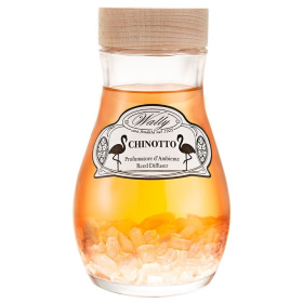 Ароматический диффузор Wally 1925 Le Saline Chinotto Diffuser 1925LSCH