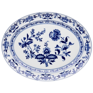 Блюдо овальное Vista Alegre Margão Oval Platter PF051365