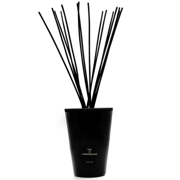 Ароматический диффузор Cerería Mollá 1899 Boutique Tea & Lemongrass Premium Mikado Air Freshener 7701