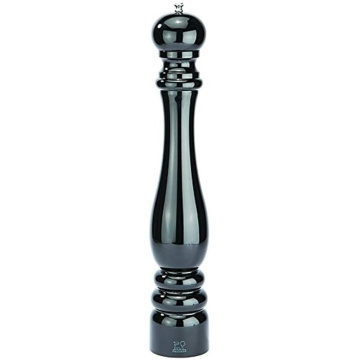 Мельница для перца Peugeot Paris Pepper Mill Black Lacquer Wood (арт. 30407)