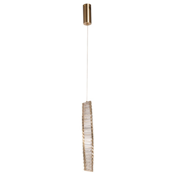 Подвесной светильник MW-Light Goslar Pendant Lamp 498017201