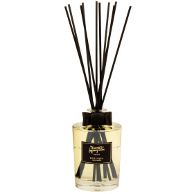 Ароматический диффузор Teatro Fragranze Uniche Dolce Vaniglia Transparent Diffuser DV3000VTRTFU