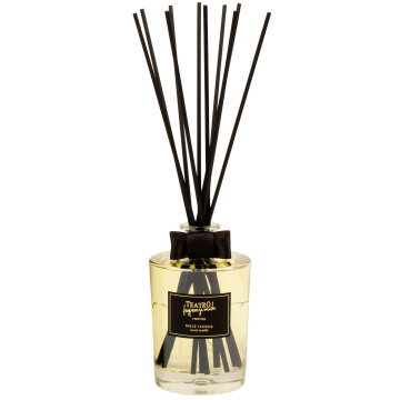 Ароматический диффузор Teatro Fragranze Uniche Dolce Vaniglia Transparent Diffuser DV3000VTRTFU