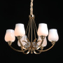 Люстра подвесная MW-Light Palermo Hanging Chandelier 386017706. фото 2