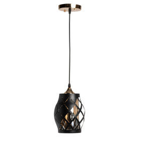 Подвесной светильник De City Solo Pendant Lamp 112011301