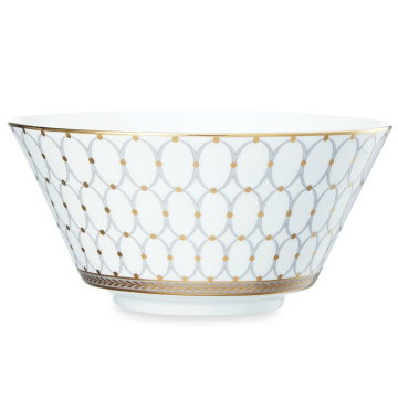 Салатник порционный Wedgwood Renaissance Grey Cereal Bowl (арт. 1065318)