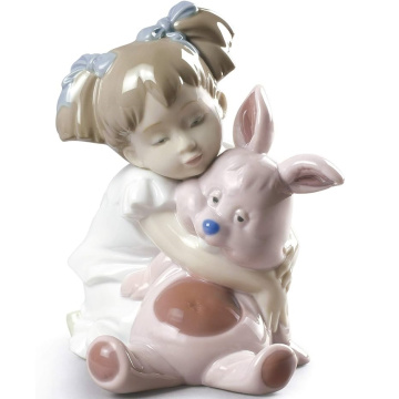 Статуэтка NAO How Soft You Are! 2001880