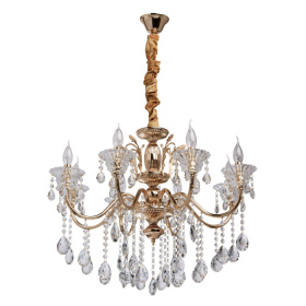 Люстра подвесная MW-Light Selena Hanging Chandelier 482013208