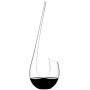 Декантер для вина RIEDEL Swan Decanter 2007/02. фото 1