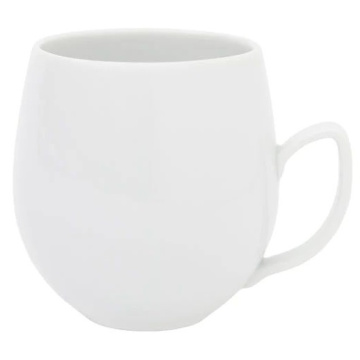 Кружка для чая и кофе Degrenne Salam Blanc 210949