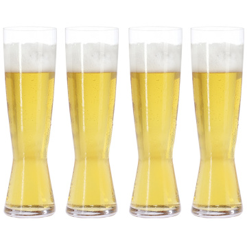 4 бокала для пива Spiegelau Beer Classics Tall Pilsner Set 4991970