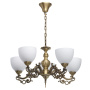 Люстра подвесная MW-Light Ariadne Hanging Chandelier 450016805. фото 1