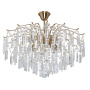 Люстра потолочная MW-Light Breeze Ceiling Chandelier 111019608. фото 1