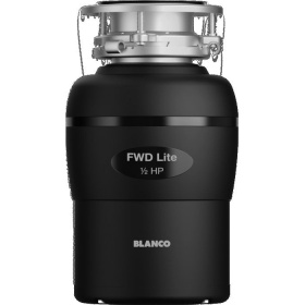Измельчитель пищевых отходов Blanco FWD Lite Food Waste Disposer art. 526646