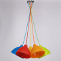 Подвесной светильник MW-Light Smile Pendant Lamp 365014505. фото 9