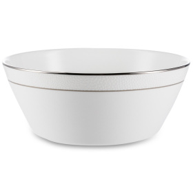 Салатник Narumi Caviar White NAR-52457-3633