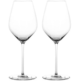 2 бокала для вина Spiegelau Hi-Lite Universal Set 1750161