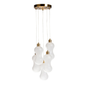 Подвесной светильник De City Kreiss Pendant Lamp 657014705