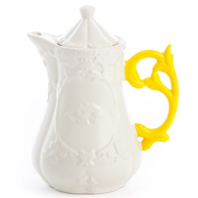 Чайник заварочный Seletti I-Wares I-Teapot 09856/GIA