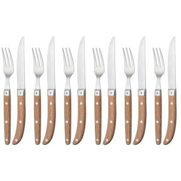Набор для стейка WMF Ranch Steak Cutlery Set 3201002428