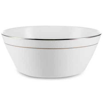 Салатник Narumi Caviar White NAR-52457-3633