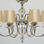 Люстра подвесная MW-Light Sophia Hanging Chandelier 355013806. фото 4
