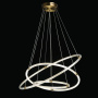 Подвесной светильник De Markt Plattling Pendant Lamp 661018303. фото 2
