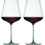 2 бокала для красного вина Zalto Denk'Art Bordeaux Set 11202. фото 1