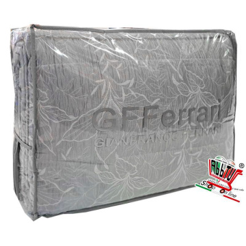 Покрывало GF Ferrari Marika Copriletto grigio FER/440893