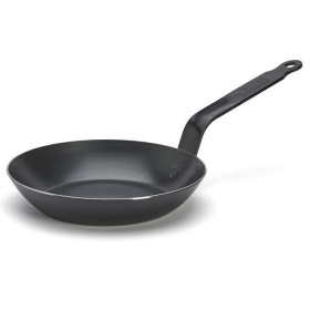Сковорода De Buyer Blue Carbon Poêle à Frire 5200.24