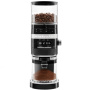 Кофемолка KitchenAid Burr Coffee Grinder Onyx Black KCG8433OB. фото 1