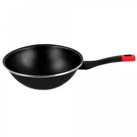 Сковорода WOK Vitrinor Kilauea WOK 01114965