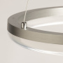 Подвесной светильник De City Ralph Pendant Lamp 675016301. фото 7