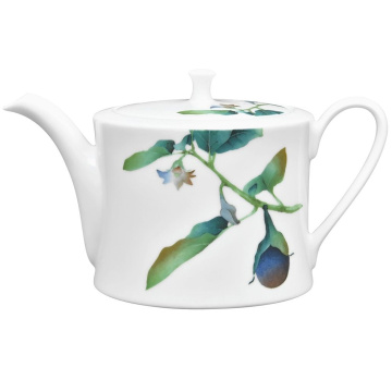 Чайник заварочный Noritake Kyoka Shunsai Eggplant (арт. NOR1620-5L/Q001CD)