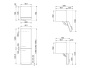 Холодильник SMEG FAB32LSV5. фото 7