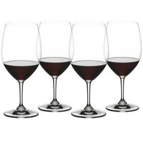 4 бокала для красного вина Nachtmann ViVino Bordeaux Set 103738