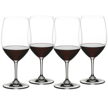 4 бокала для красного вина Nachtmann ViVino Bordeaux Set 103738